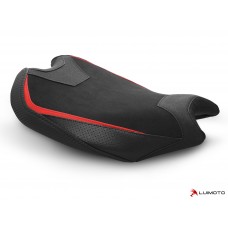 LUIMOTO VELOCE Rider Seat Cover for DUCATI PANIGALE V2
